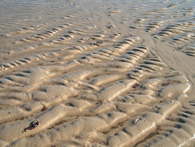 Unraveling Mysteries Image