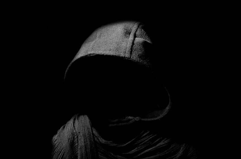 Cloaked Revelations